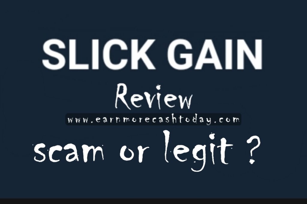 SlickGain