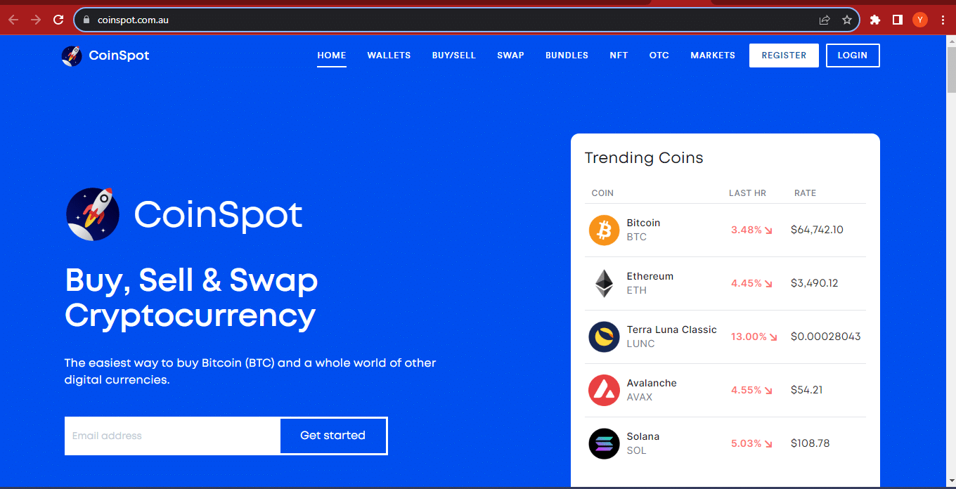 coinspot