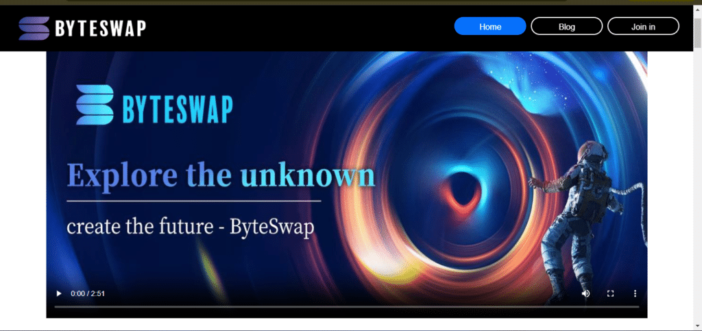 Byteswap