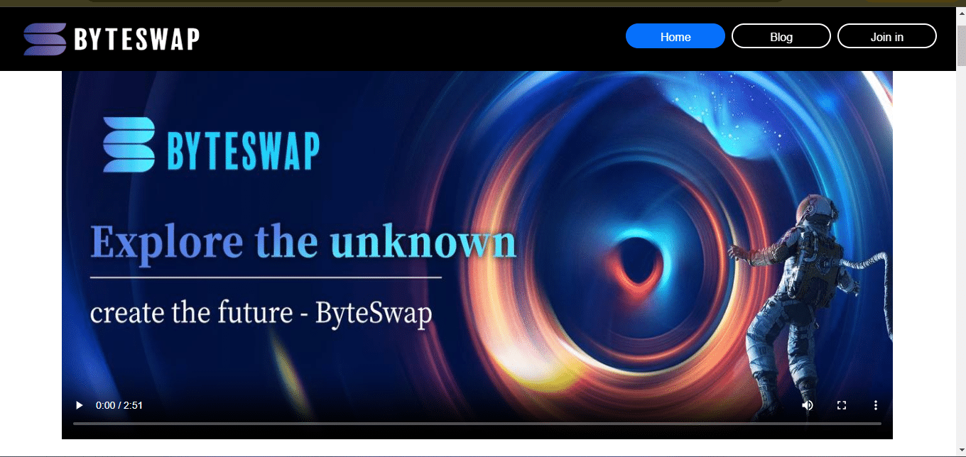 Byteswap