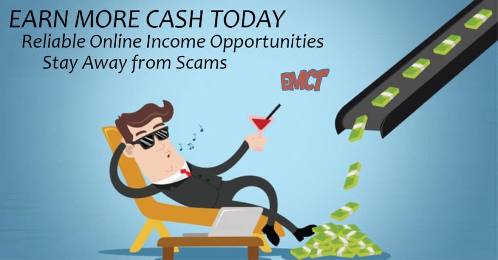 earnmorecashtoday