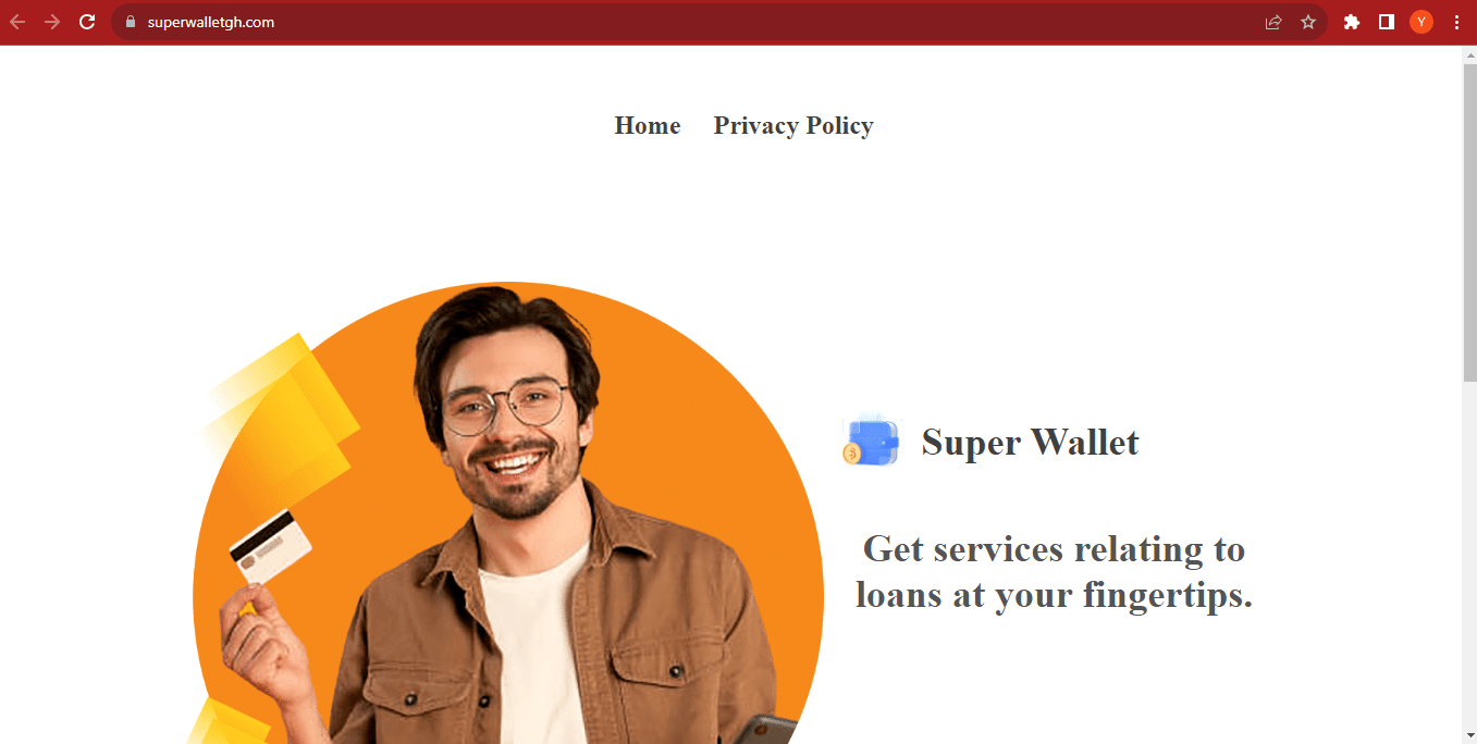 superwallet