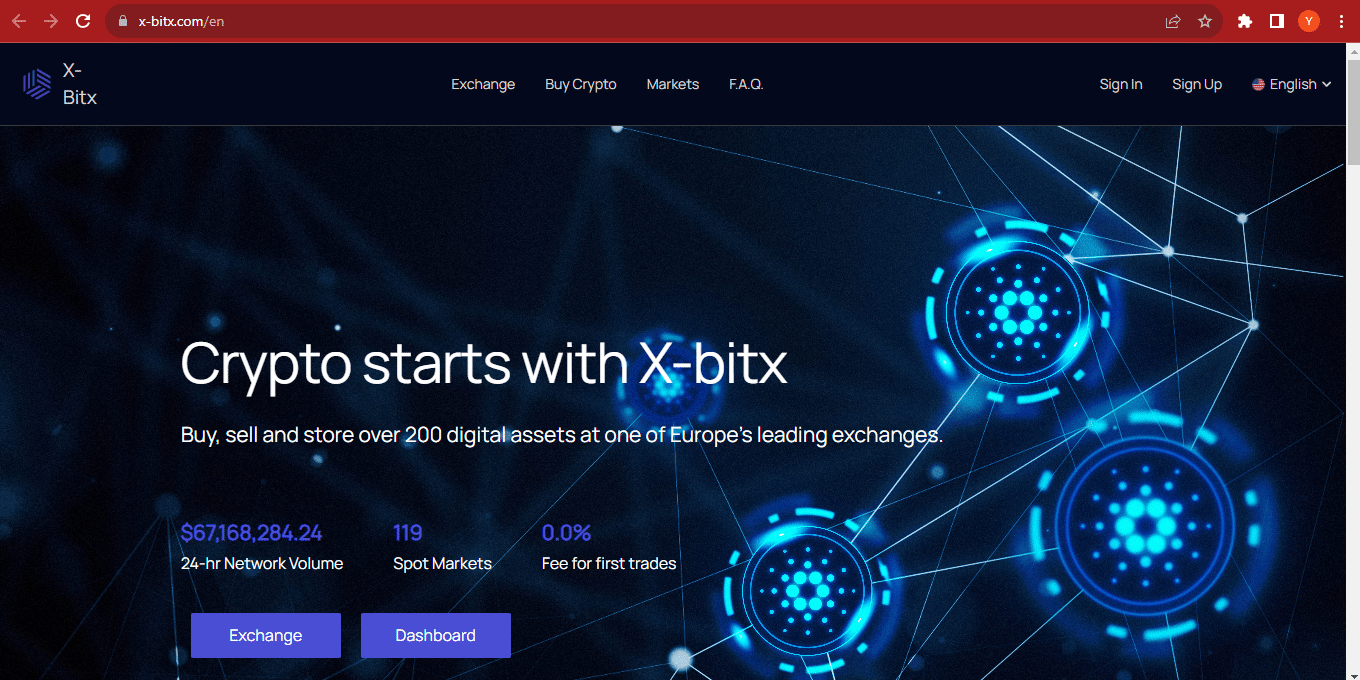 x-bitx