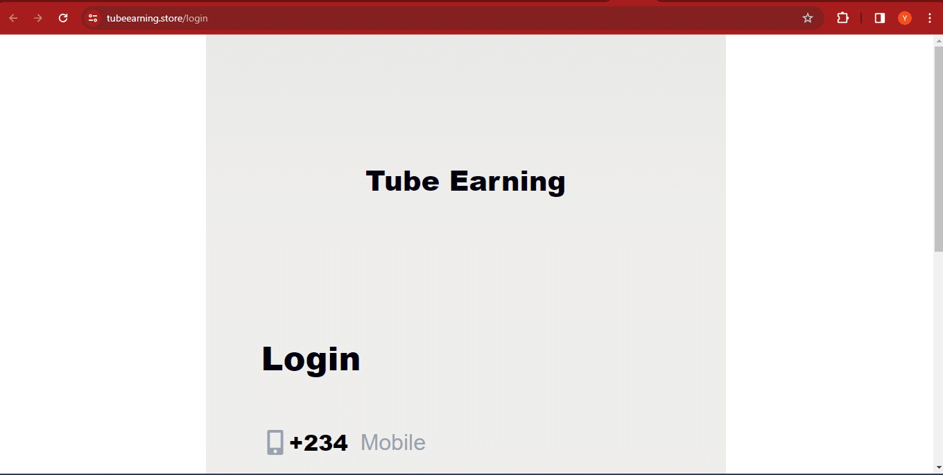 tubeearning.store