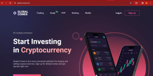 global-coinex