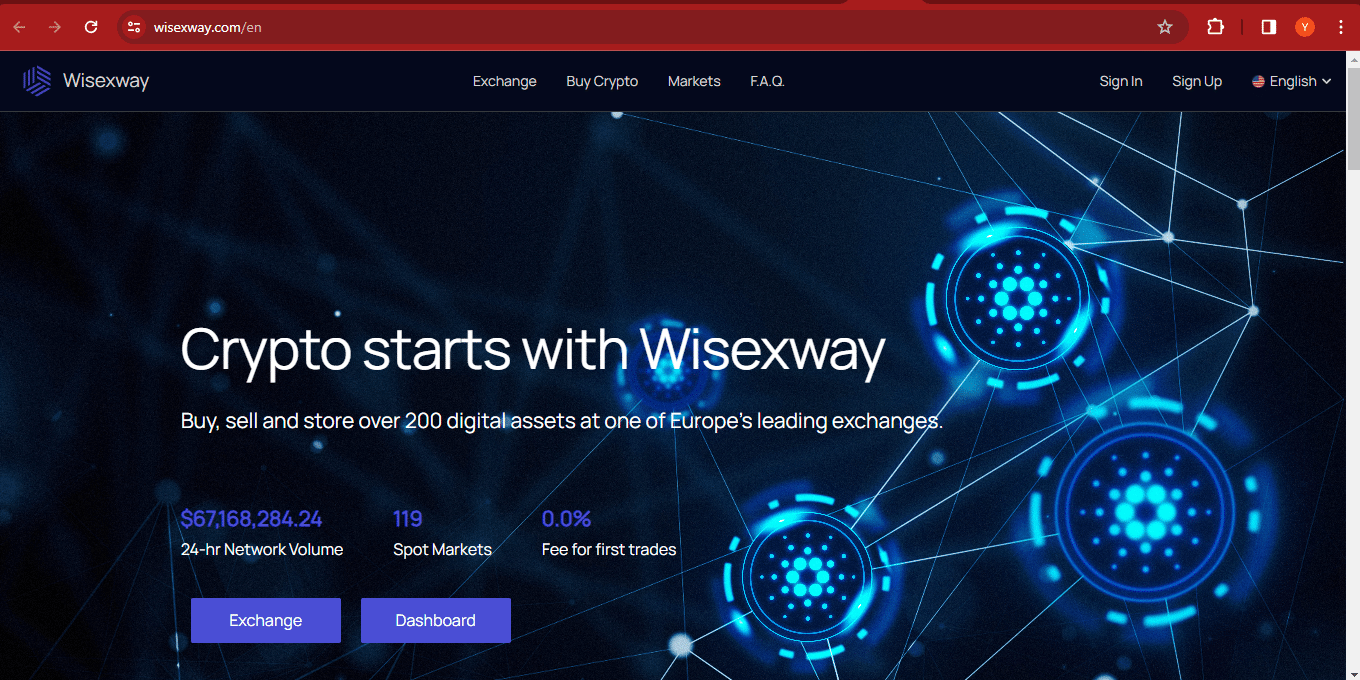 wisexway