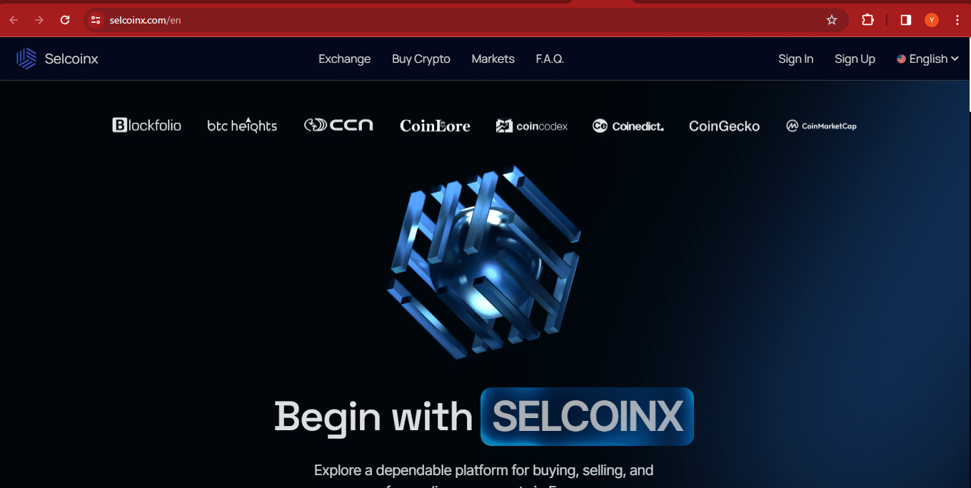 selcoinx