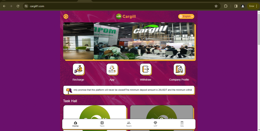 cargill1.com