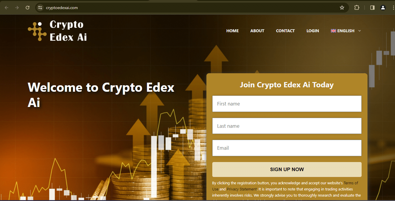 cryptoedexai.com