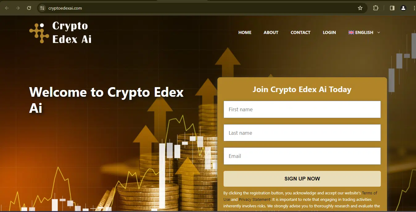 cryptoedexai.com