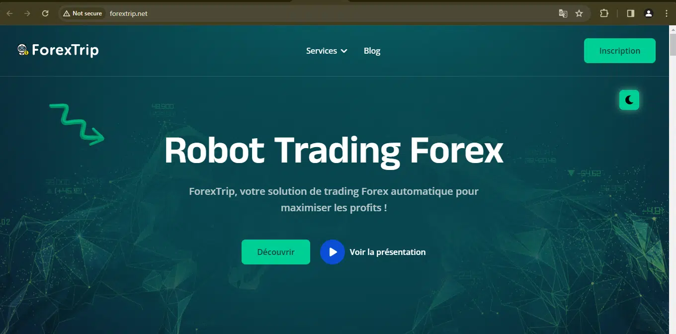 Forextrip.net