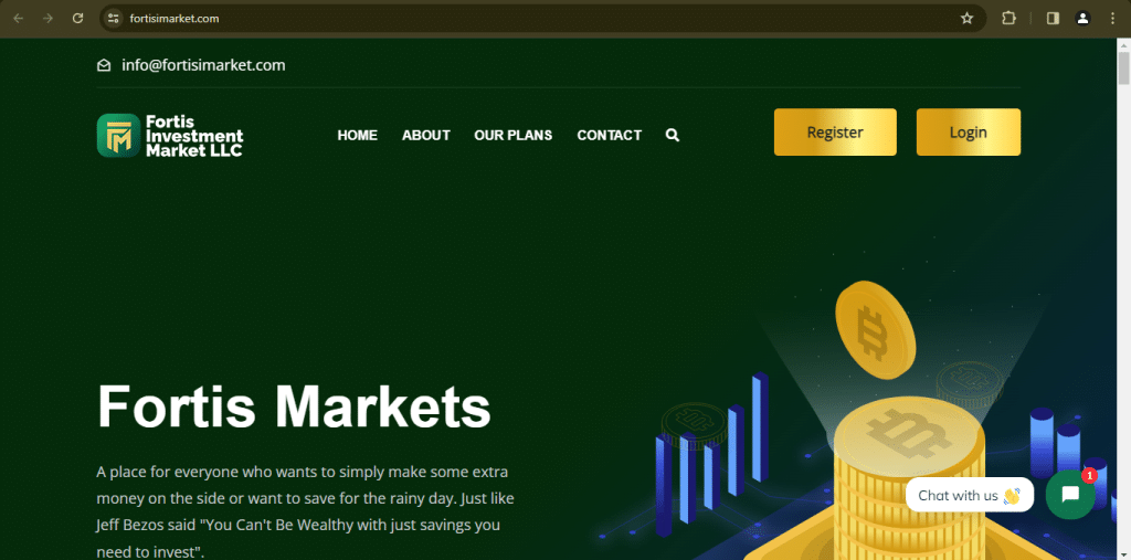 fortisimarket.com