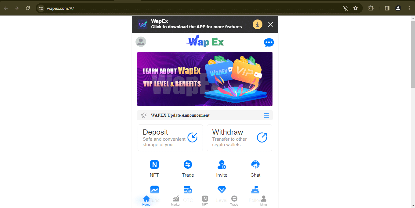 wapex.com