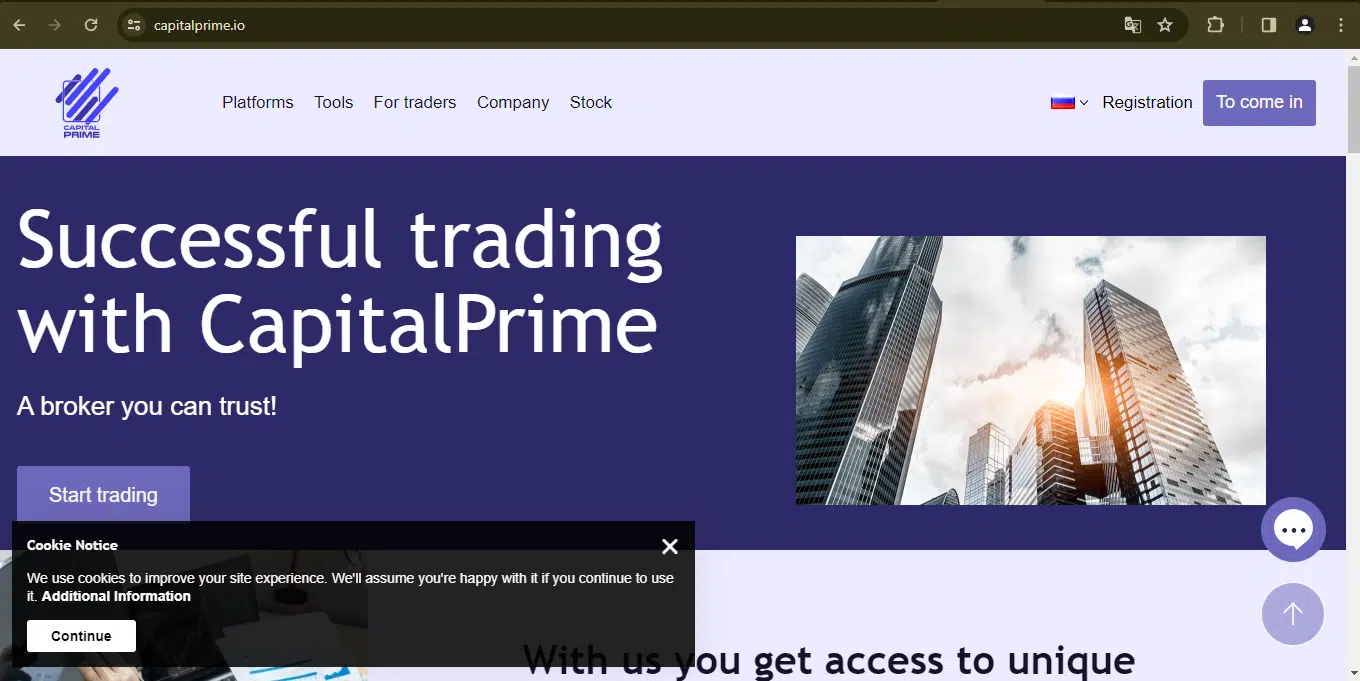 capitalprime.io