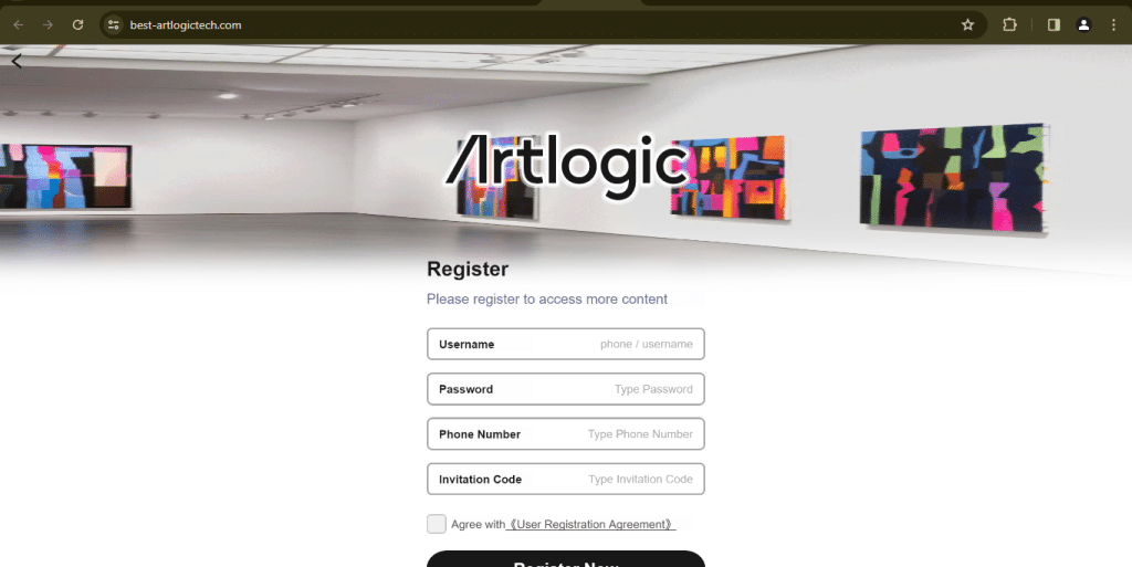 Best-artlogictech.com