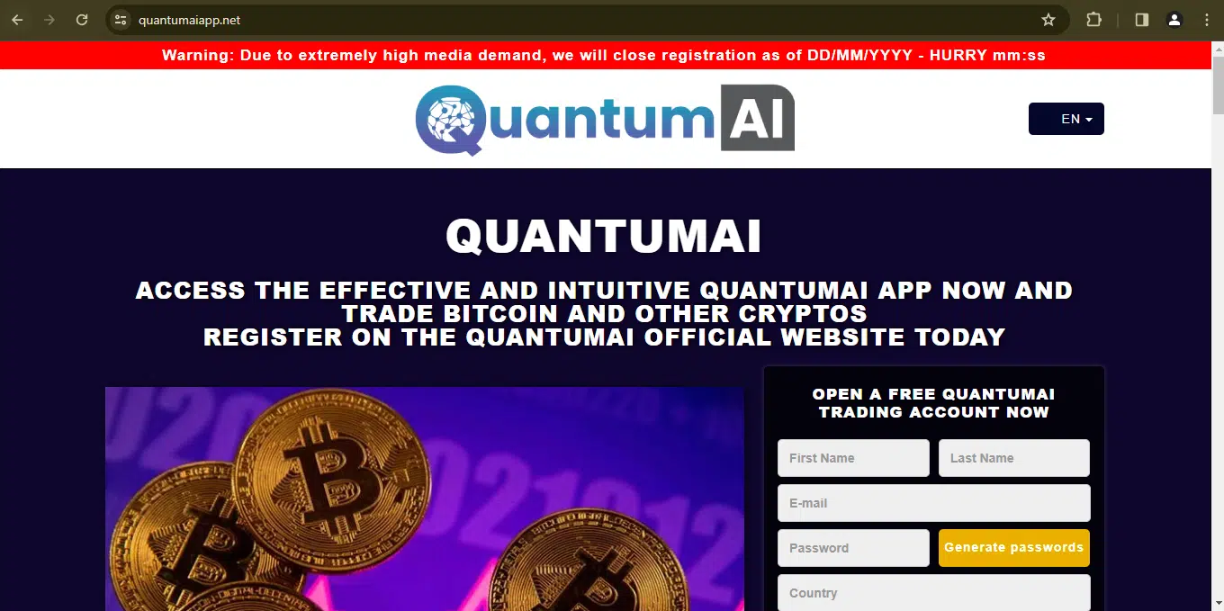 quantumaiapp.net