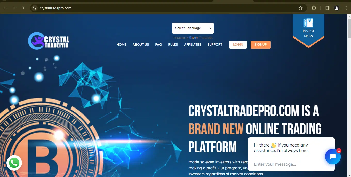 crystaltradepro