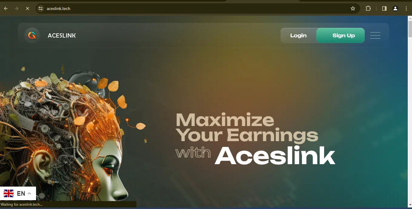 Aceslink.tech