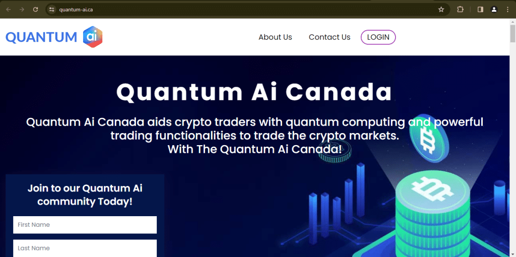 Quantum-ai.ca