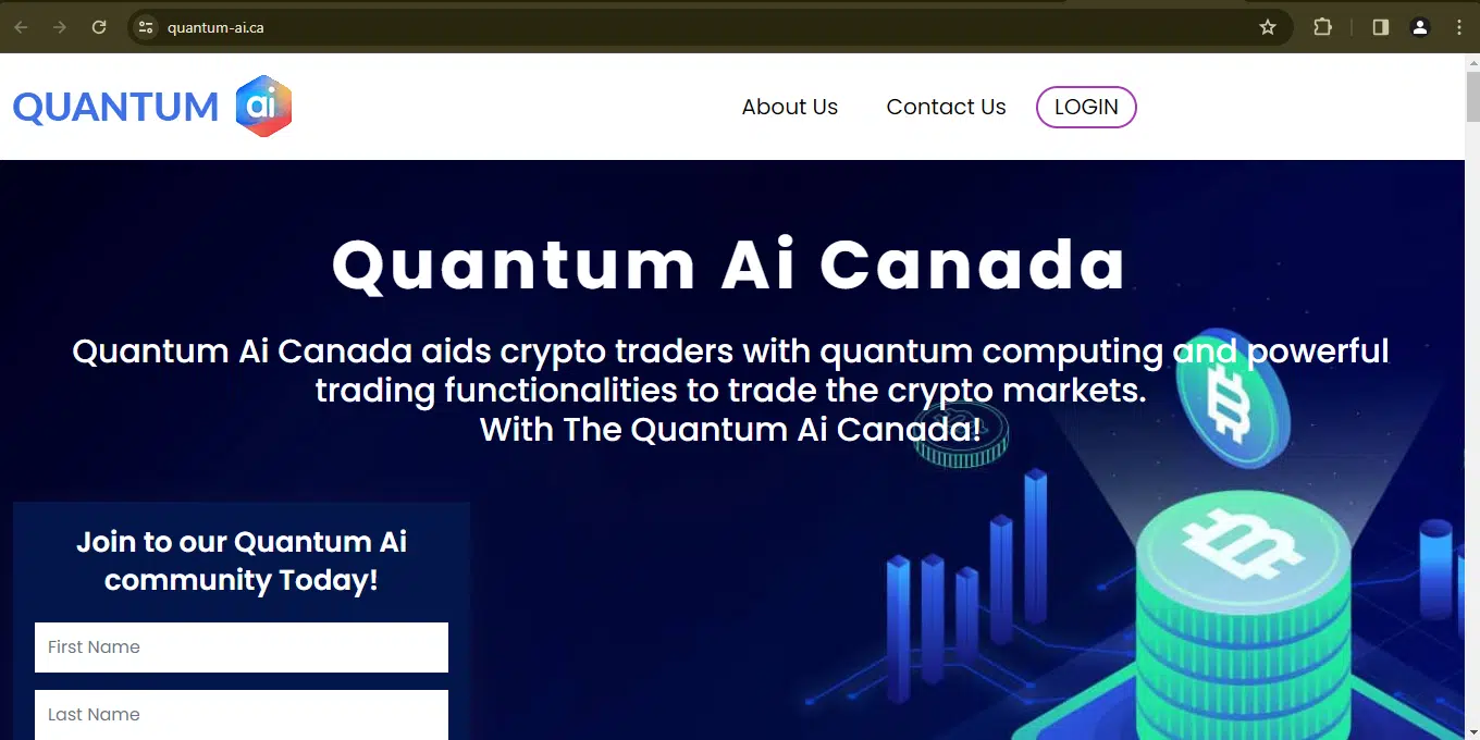 Quantum-ai.ca