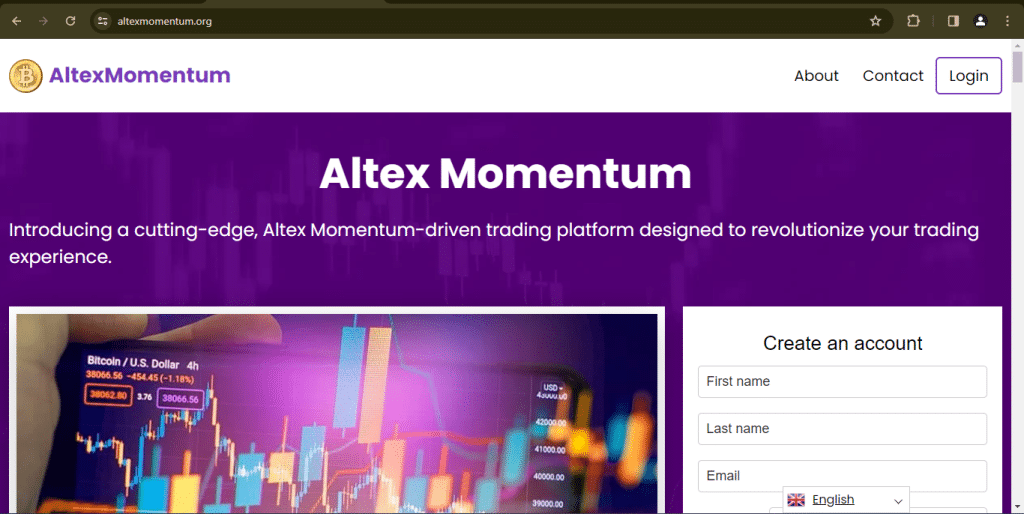 Altexmomentum.org