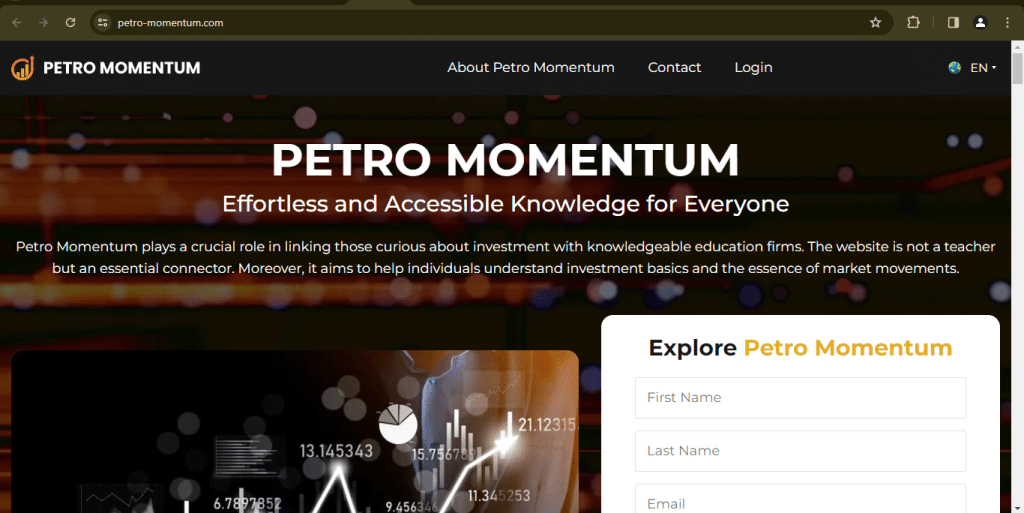 petro-momentum