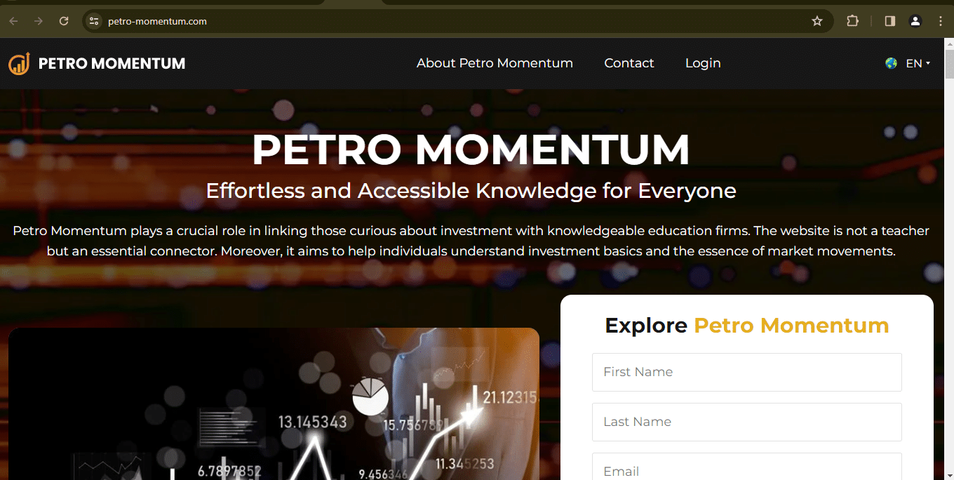 petro-momentum