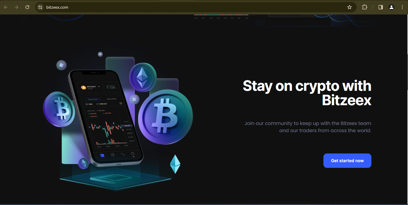 bitzeex