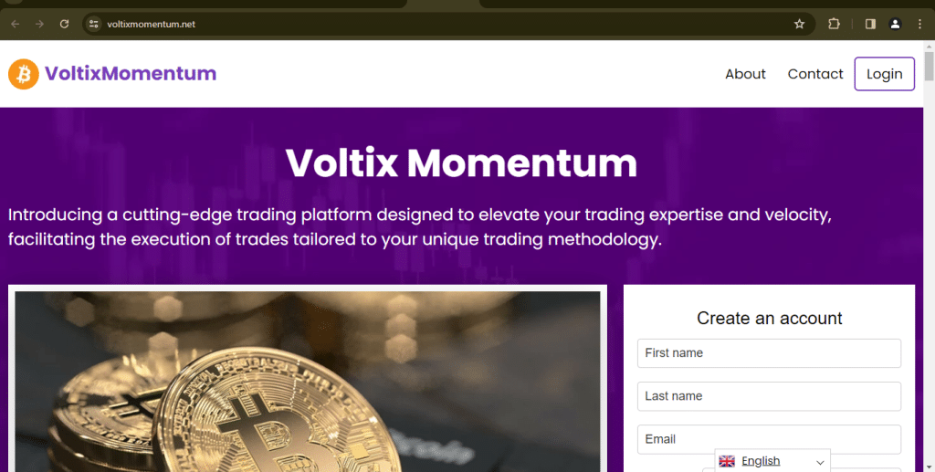 voltixmomentum