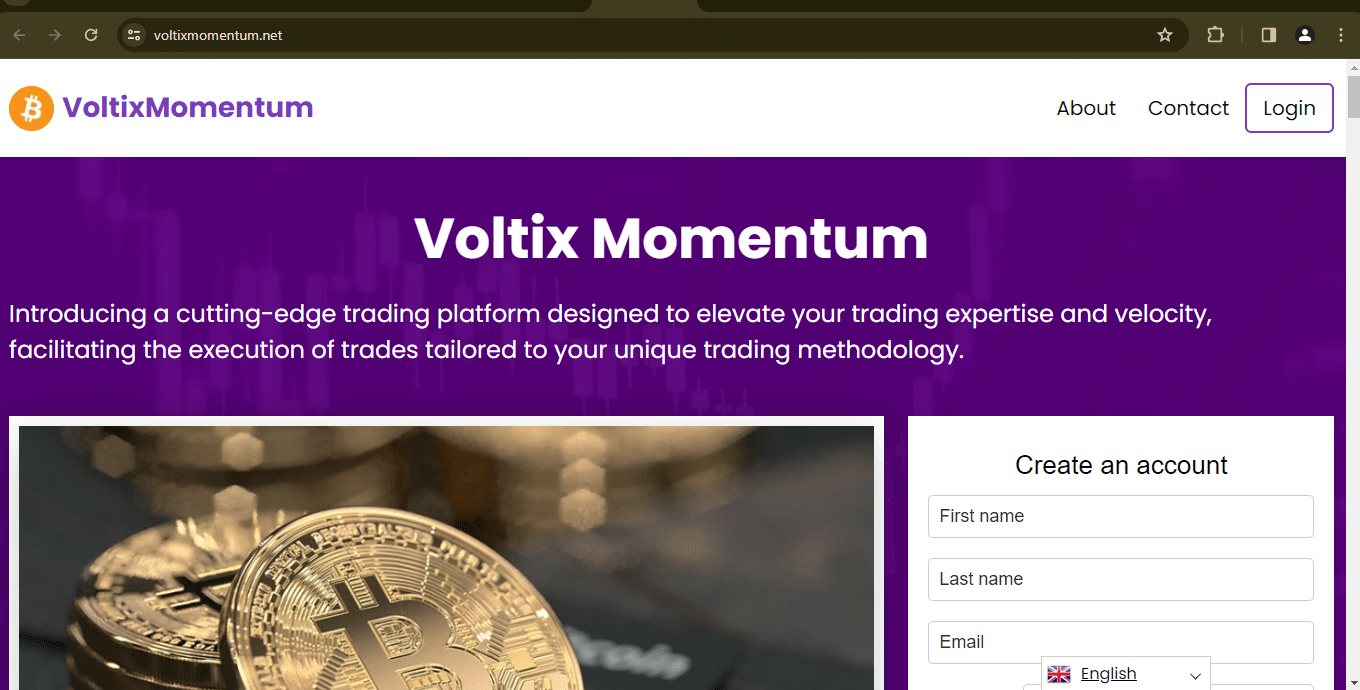 voltixmomentum