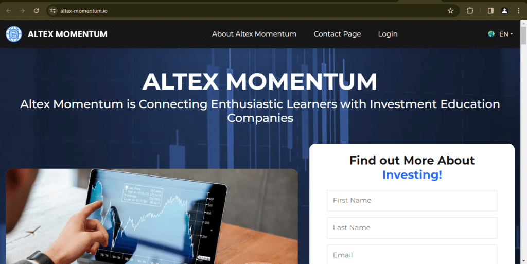 altex-momentum.io