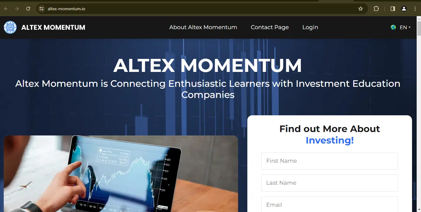 altex-momentum.io