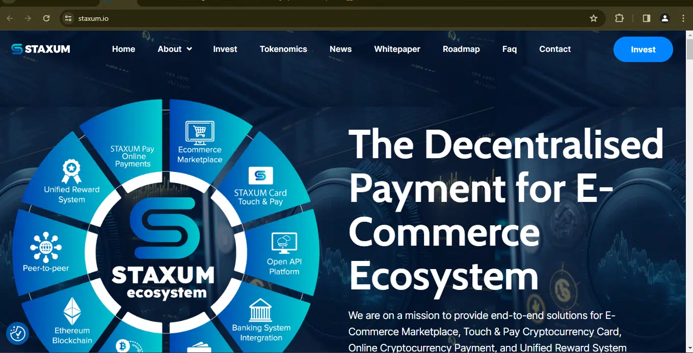 Staxum.io