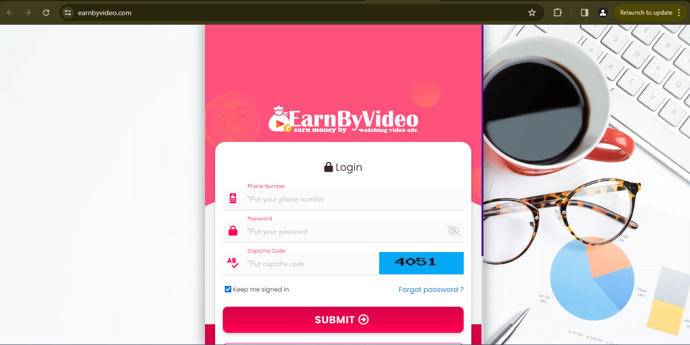 earnbyvideo