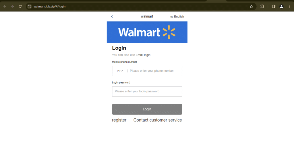 Walmartclub.vip