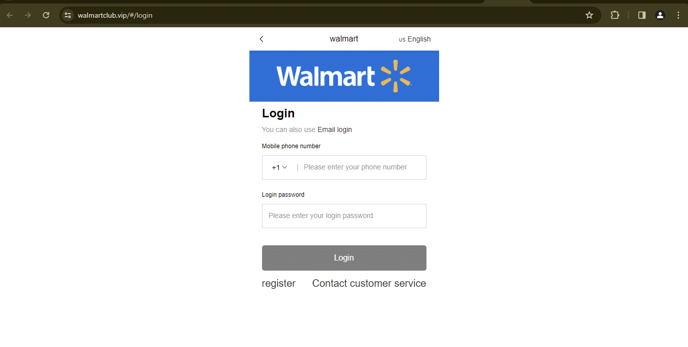 Walmartclub.vip