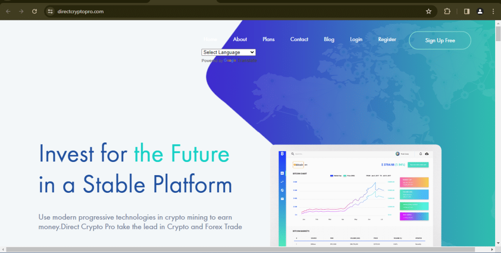 directcryptopro