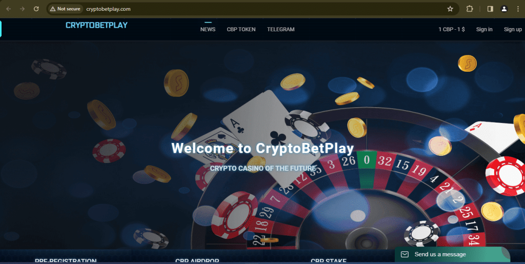 cryptobetplay