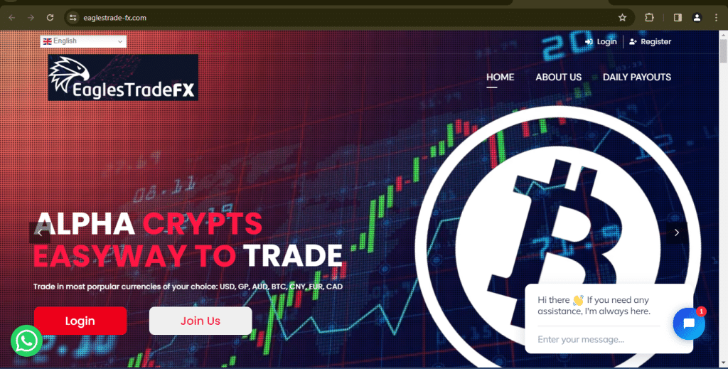 eaglestrade-fx