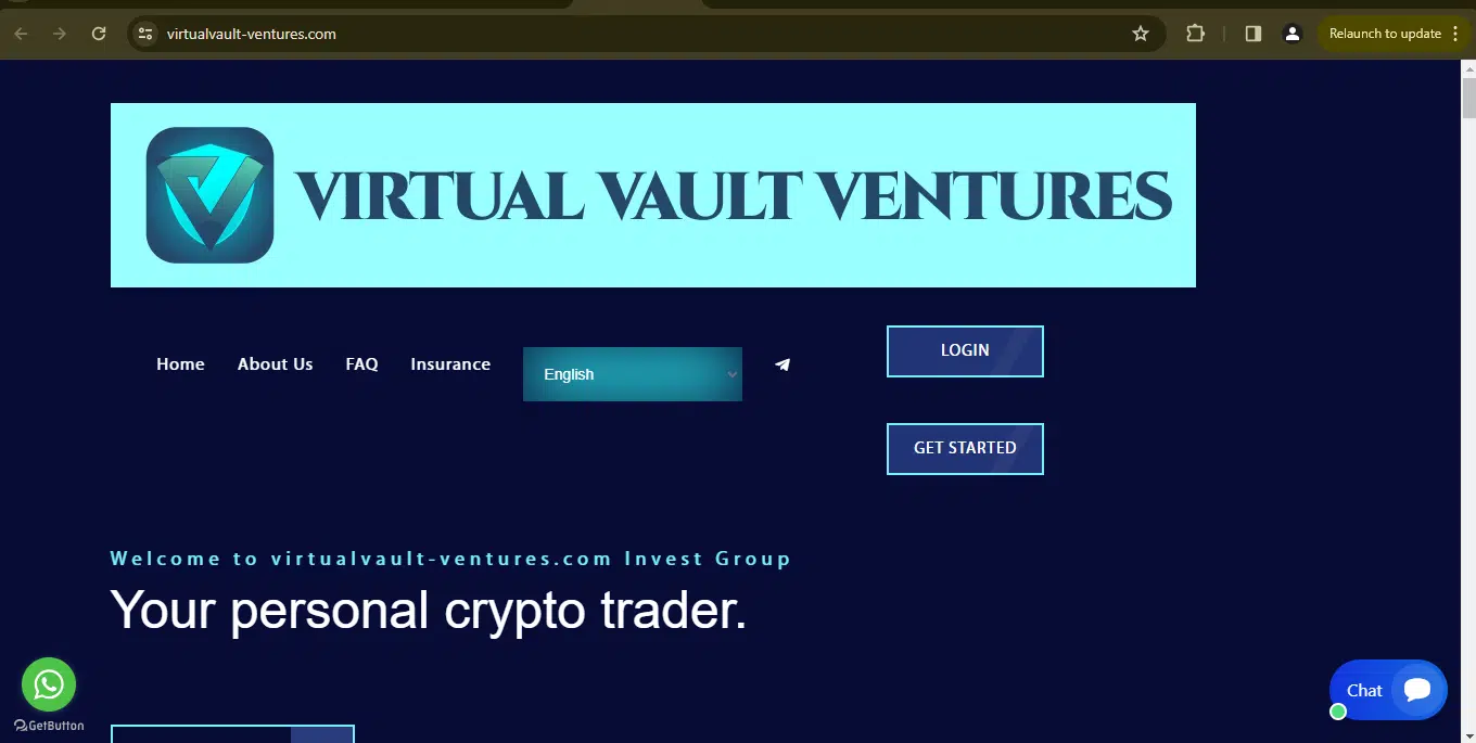 virtualvault-ventures