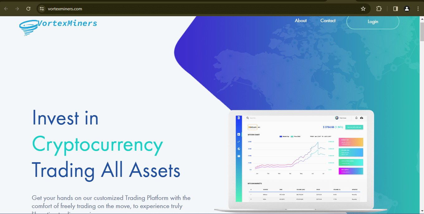 vortexminers