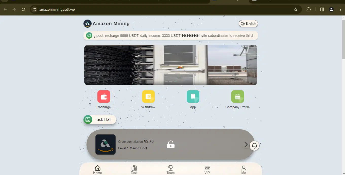 Amazonminingusdt.vip