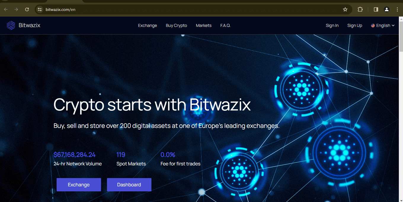 bitwazix