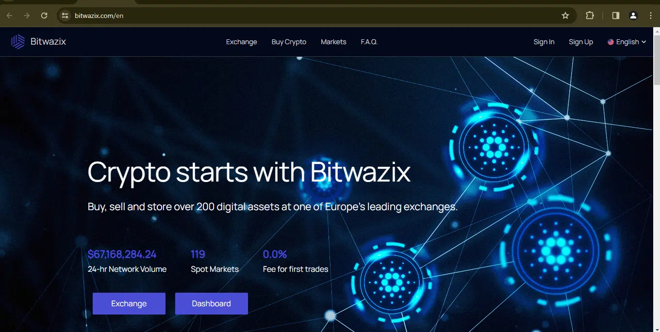 bitwazix