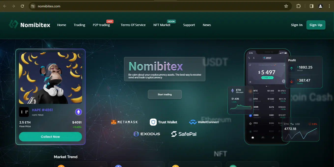 nomibitex