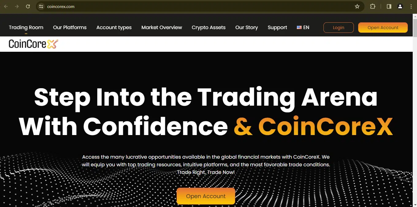 Coincorex