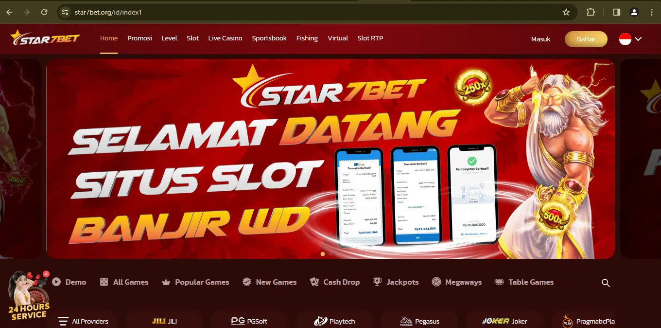 star7bet.org