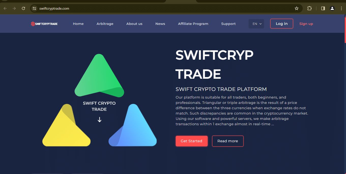 swiftcryptrade