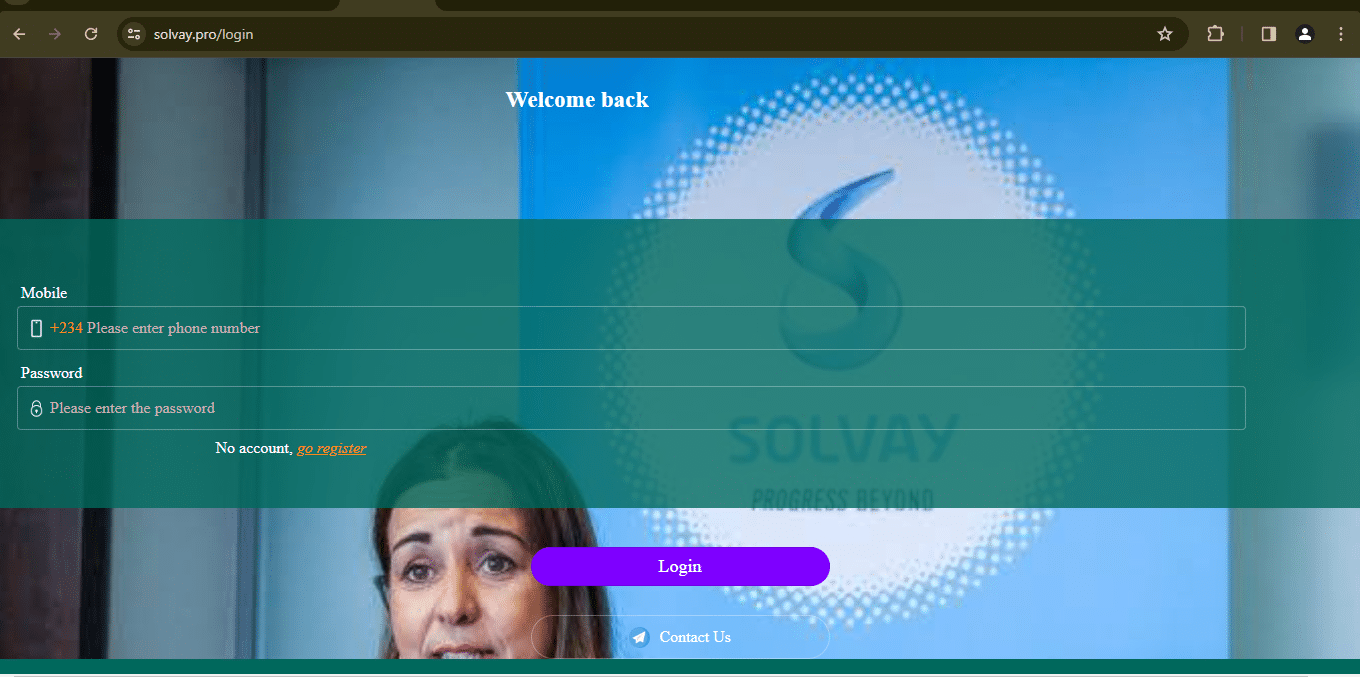 solvay.pro