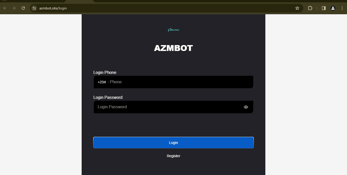 Azmbot.site